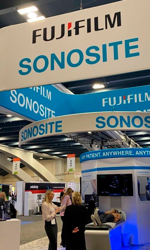 Sede Central Sonosite
