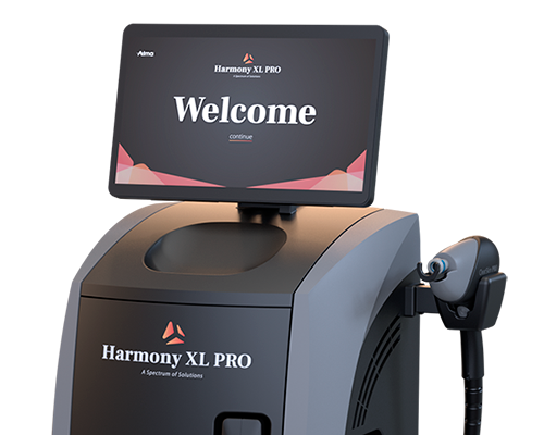 Harmony PRO Special Edition