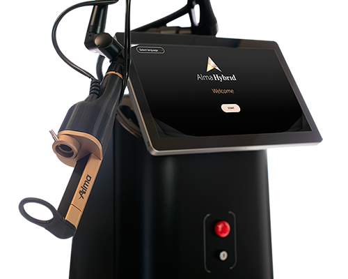 Alma Hybrid